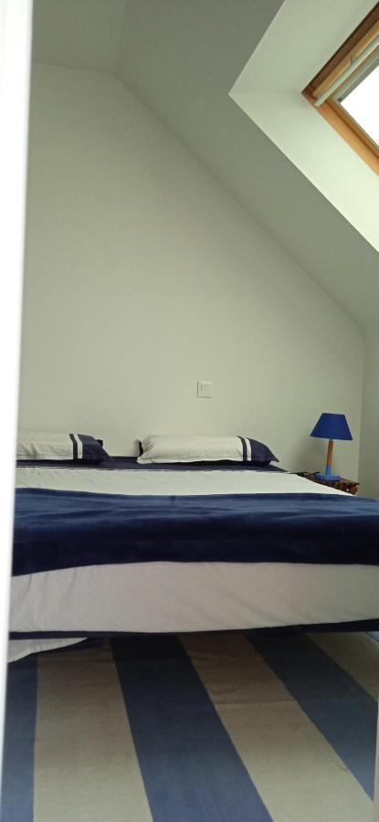 Javoy Bed & Breakfast Penvénan Екстериор снимка
