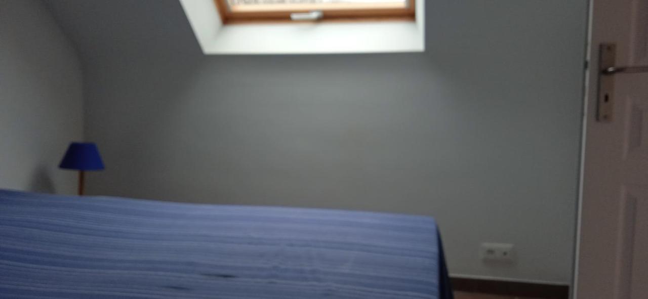 Javoy Bed & Breakfast Penvénan Екстериор снимка
